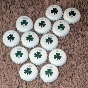 Bottlecaps For Art / Decor